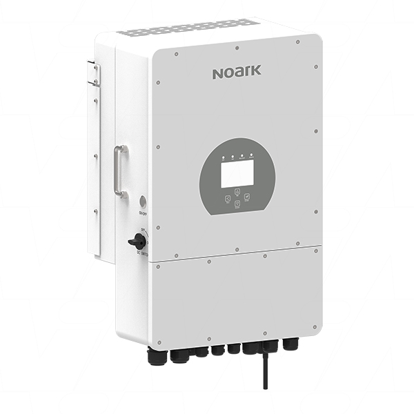 Noark Inverters EX9N-DH-10KT-AU